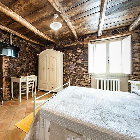 Cuccumiao Hotel Sorgono Bagian luar foto