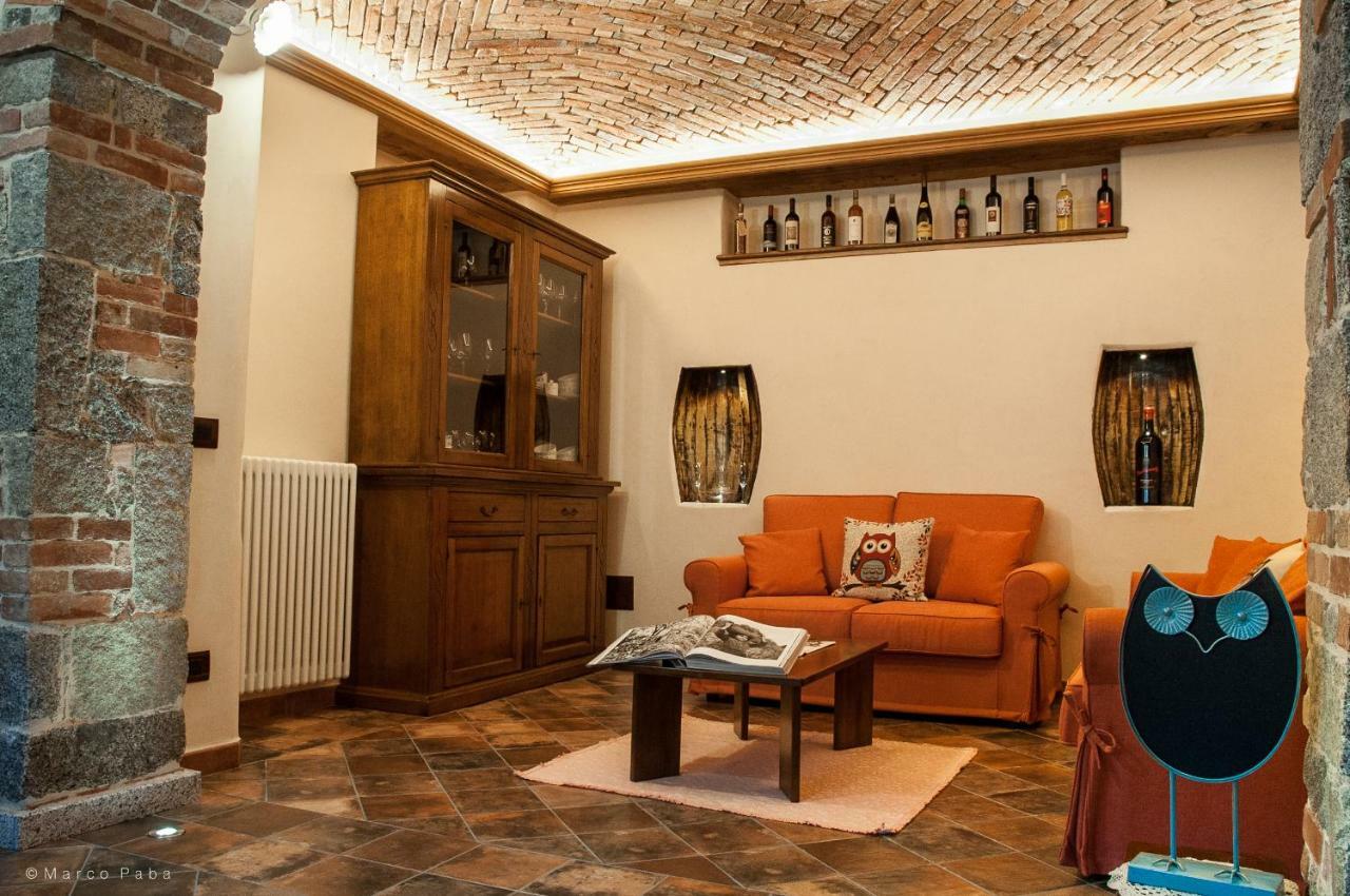 Cuccumiao Hotel Sorgono Bagian luar foto